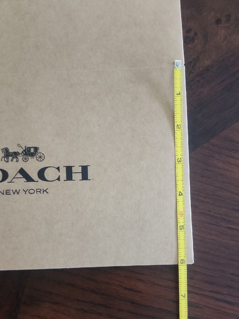 Paper Box - Picture 4 of 4